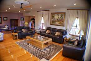 Calitzdorp Country House