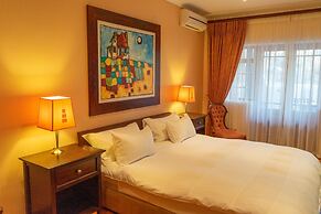 Calitzdorp Country House