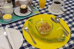 Calitzdorp Country House