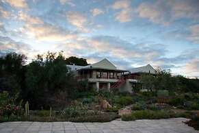 Calitzdorp Country House