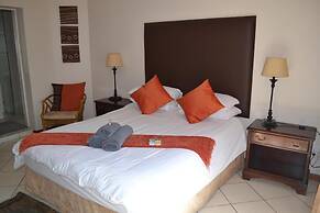 Edelweiss Corporate Guesthouse