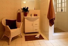 Edelweiss Corporate Guesthouse