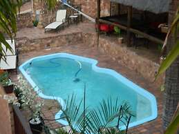 Edelweiss Corporate Guesthouse