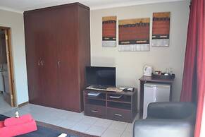 Edelweiss Corporate Guesthouse