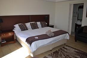 Edelweiss Corporate Guesthouse