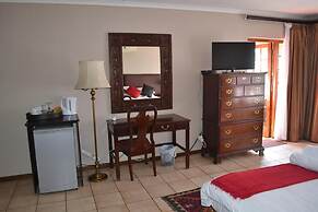 Edelweiss Corporate Guesthouse