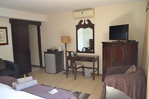 Edelweiss Corporate Guesthouse