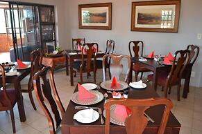 Edelweiss Corporate Guesthouse