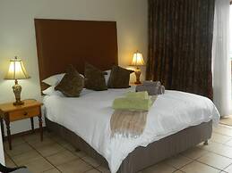 Edelweiss Corporate Guesthouse