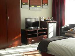 Edelweiss Corporate Guesthouse