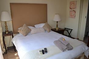 Edelweiss Corporate Guesthouse