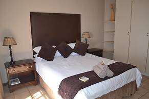 Edelweiss Corporate Guesthouse