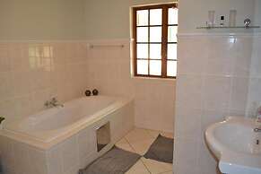 Edelweiss Corporate Guesthouse