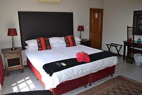 Edelweiss Corporate Guesthouse