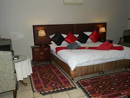 Edelweiss Corporate Guesthouse