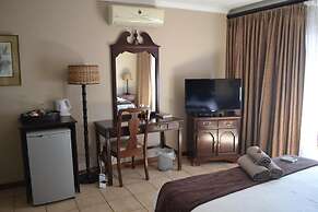 Edelweiss Corporate Guesthouse