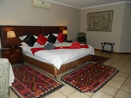 Edelweiss Corporate Guesthouse