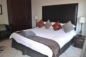 Edelweiss Corporate Guesthouse