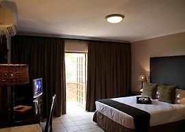 Edelweiss Corporate Guesthouse