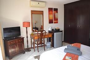 Edelweiss Corporate Guesthouse