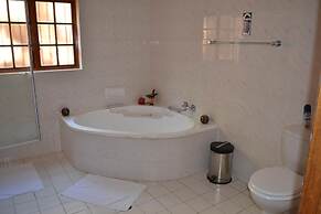 Edelweiss Corporate Guesthouse