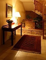 Edelweiss Corporate Guesthouse