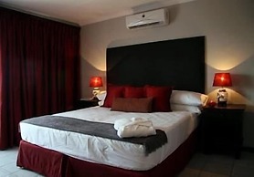 Edelweiss Corporate Guesthouse