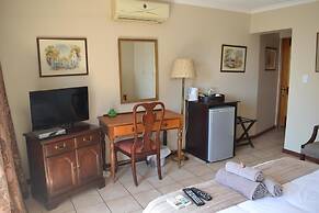 Edelweiss Corporate Guesthouse