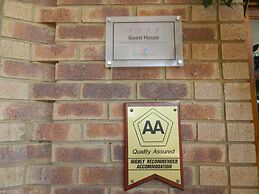 Edelweiss Corporate Guesthouse