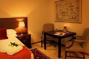 Edelweiss Corporate Guesthouse