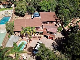 Edelweiss Corporate Guesthouse