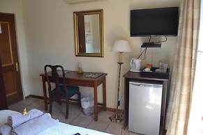 Edelweiss Corporate Guesthouse