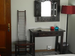 Edelweiss Corporate Guesthouse