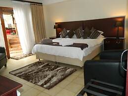 Edelweiss Corporate Guesthouse