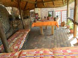 Edelweiss Corporate Guesthouse