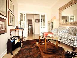 Fairlight Beach House