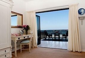 Fairlight Beach House