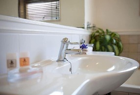 Fairlight Beach House