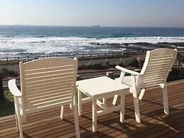 Fairlight Beach House