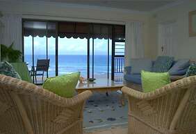 Fairlight Beach House