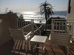 Fairlight Beach House