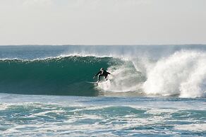 Fairlight Beach House
