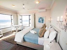 Fairlight Beach House