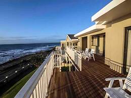 Fairlight Beach House