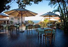 Fairlight Beach House