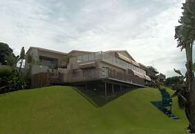 Fairlight Beach House