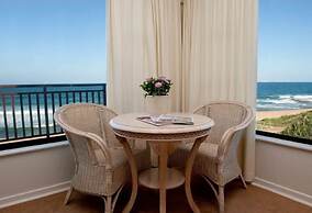 Fairlight Beach House