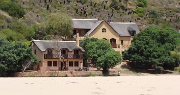 Tides Lodge