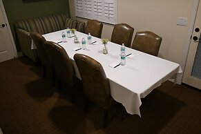Rest Hotel Plymouth