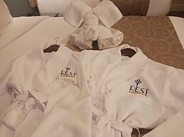 Rest Hotel Plymouth